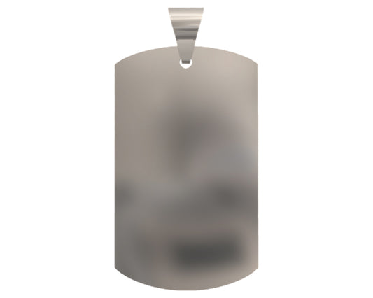 Classic DogTag