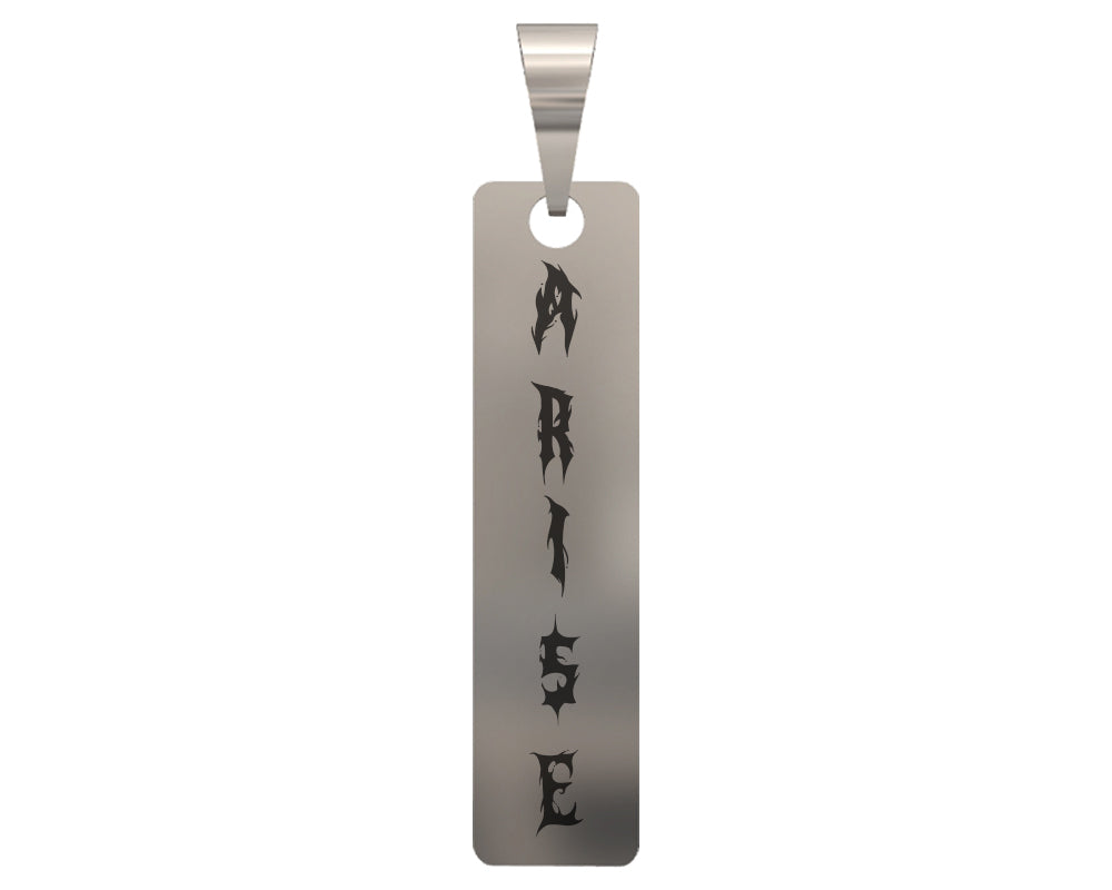 ARISE