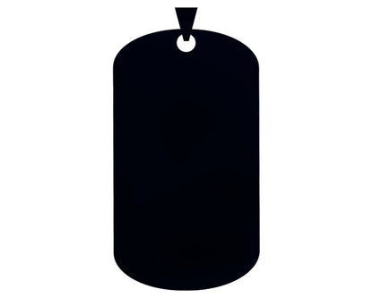 Signature Round Memory Tag