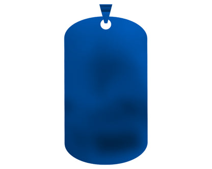 Signature Round Memory Tag